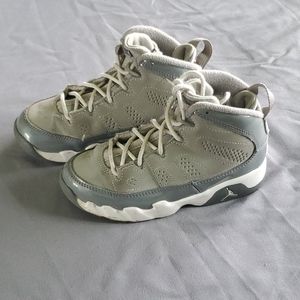 Jordans toddler shoes